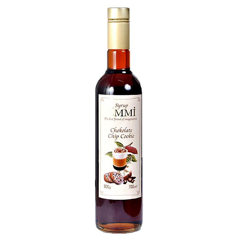 Сироп Emmi Шоколадне печиво 900г